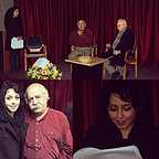 تصویری شخصی از ایران مسعودی، بازیگر سینما و تلویزیون