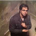 تصویری شخصی از صابر ابر، بازیگر و کارگردان سینما و تلویزیون
