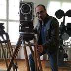 تصویری شخصی از عارف لرستانی، بازیگر و کارگردان سینما و تلویزیون