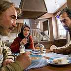  سریال تلویزیونی خانه بی پرنده با حضور محمد حاتمی