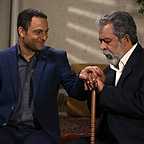  سریال تلویزیونی برادر با حضور حسین یاری و حسن پورشیرازی