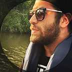 تصویری شخصی از کاوه احمدی، بازیگر سینما و تلویزیون