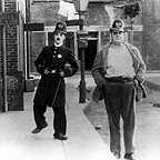  فیلم سینمایی چارلی چاپلین در خیابان آرام به کارگردانی Charles Chaplin