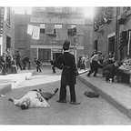  فیلم سینمایی چارلی چاپلین در خیابان آرام به کارگردانی Charles Chaplin