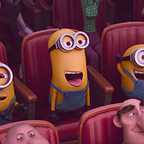  فیلم سینمایی مینیون ها به کارگردانی Kyle Balda و Pierre Coffin