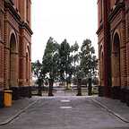  فیلم سینمایی اسپاتزوود به کارگردانی Mark Joffe