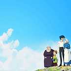  فیلم سینمایی قلعه متحرک هاول به کارگردانی Hayao Miyazaki