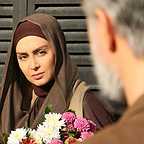 پشت صحنه سریال تلویزیونی دوردست‌ها با حضور مریم خدارحمی
