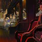  فیلم سینمایی آرامگاه کرم های شب تاب به کارگردانی Isao Takahata
