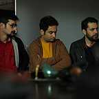  سریال تلویزیونی روزگار جوانی 3 به کارگردانی اصغر توسلی و سپهر محمدی