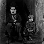  فیلم سینمایی چارلی چاپلین در پسر بچه به کارگردانی Charles Chaplin