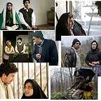 فیلم سینمایی حیران با حضور باران کوثری و مهرداد صدیقیان