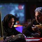  فیلم سینمایی زندگی خصوصی آقا و خانم میم به کارگردانی سید روح‌الله حجازی