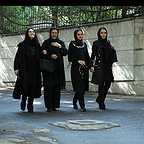  فیلم سینمایی خبر خاصی نیست با حضور بیتا احمدی، بیتا سحرخیز، افسانه بایگان و رویا تیموریان