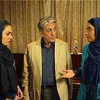 فیلم سینمایی خبر خاصی نیست با حضور رضا کیانیان، بیتا احمدی و بیتا سحرخیز