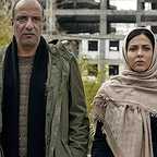  فیلم سینمایی آزاد به قید شرط با حضور امیر جعفری و لیلا اوتادی