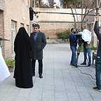  سریال تلویزیونی بر سر دو راهی با حضور حمید گودرزی