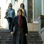  سریال تلویزیونی خانه امن با حضور شایسته ایرانی