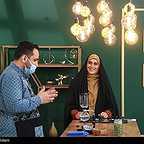  برنامه تلویزیونی سلام تهران به کارگردانی ندارد