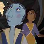  فیلم سینمایی تابلو به کارگردانی Jean - François Laguionie