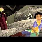  فیلم سینمایی تابلو به کارگردانی Jean - François Laguionie