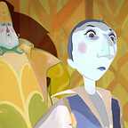  فیلم سینمایی تابلو به کارگردانی Jean - François Laguionie