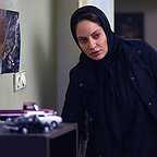  فیلم سینمایی خانه‌ای در‌ خیابان چهل‌ و یکم با حضور مهناز افشار