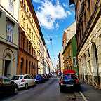 تصویری شخصی از ایران مسعودی، بازیگر سینما و تلویزیون