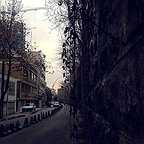 تصویری شخصی از ایران مسعودی، بازیگر سینما و تلویزیون