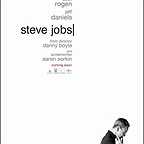 پوستر فیلم سینمایی استیو جابز به کارگردانی Danny Boyle