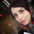 تصویری شخصی از ایران مسعودی، بازیگر سینما و تلویزیون