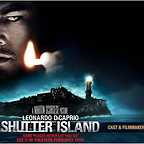 پوستر فیلم سینمایی جزیره شاتر به کارگردانی Martin Scorsese