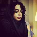 تصویری شخصی از ایران مسعودی، بازیگر سینما و تلویزیون