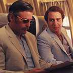  فیلم سینمایی اعترافات یک ذهن خطرناک به کارگردانی George Clooney