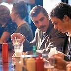  فیلم سینمایی اعترافات یک ذهن خطرناک به کارگردانی George Clooney