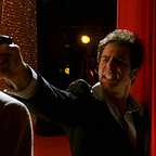  فیلم سینمایی اعترافات یک ذهن خطرناک به کارگردانی George Clooney