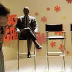  فیلم سینمایی اعترافات یک ذهن خطرناک به کارگردانی George Clooney