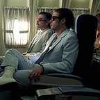  فیلم سینمایی اعترافات یک ذهن خطرناک به کارگردانی George Clooney