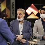  برنامه تلویزیونی ایرانیش به کارگردانی ندارد