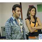  فیلم سینمایی خدایا تو بزرگی به کارگردانی Rumi Jaffrey