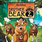 پوستر فیلم سینمایی خرس برادر 2 به کارگردانی Ben Gluck