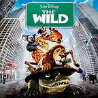 پوستر فیلم سینمایی دنیای وحش به کارگردانی Steve Williams