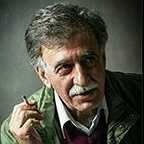 تصویری شخصی از همایون اسعدیان، کارگردان و نویسنده سینما و تلویزیون