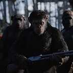  فیلم سینمایی جنگ برای سیاره میمون‌ها به کارگردانی Matt Reeves