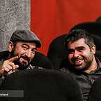  فیلم سینمایی سریک با حضور امیر نوری و مجید صالحی