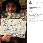 پشت صحنه سریال تلویزیونی شهرزاد 3 به کارگردانی حسن فتحی