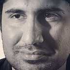 تصویری شخصی از حامد عابدی، مجری و نوازنده سینما و تلویزیون