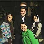 تصویری شخصی از ستاره حسینی، بازیگر سینما و تلویزیون