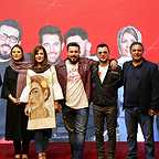  سریال تلویزیونی ساخت ایران 2 به کارگردانی برزو نیک‌نژاد