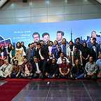 جشن سریال «ساخت ایران 2»